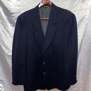 Pierre Cardin Men’s Dress Jacket